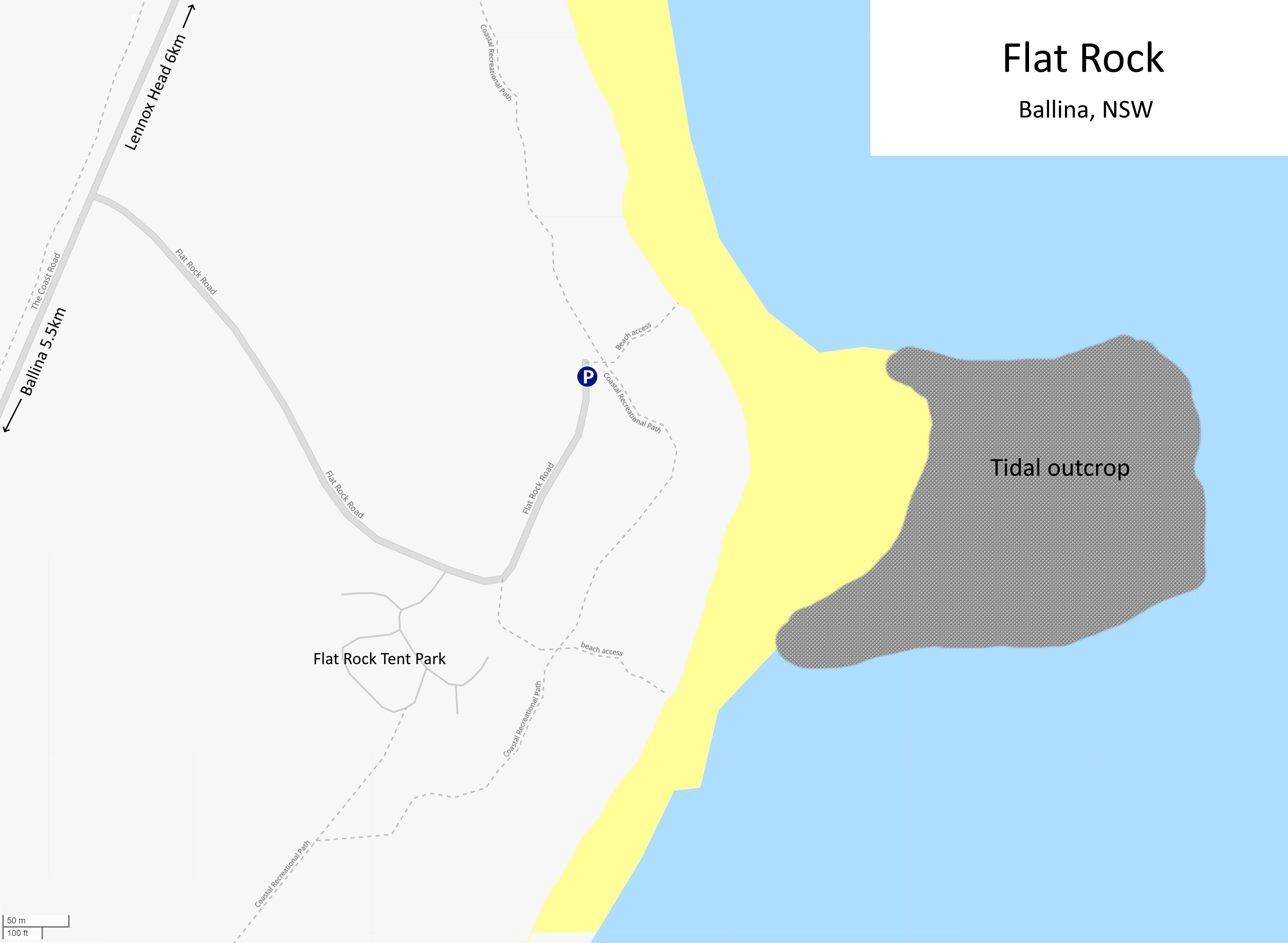 North Coast NSW – Bird Spots