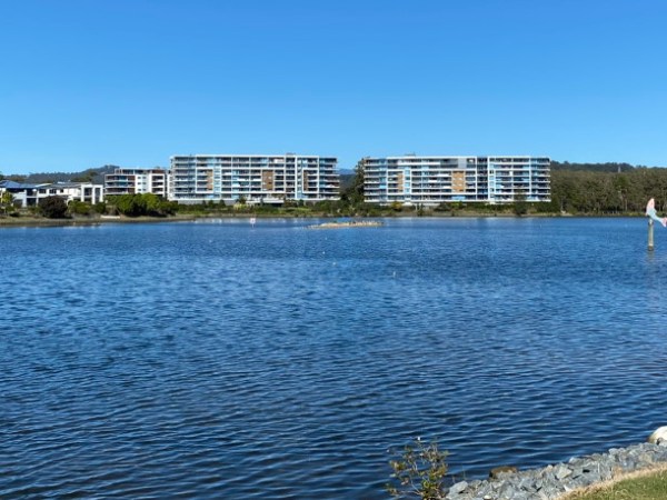 Varsity Lakes, 2022-2023