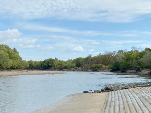 Buffalo Creek, 2021 and&nbsp;2024